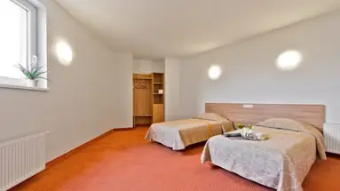 Green Hotel Vilnius