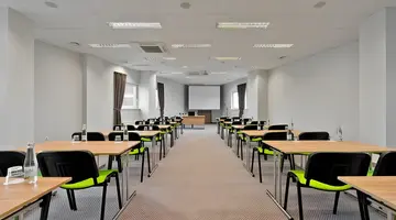 Green Hotel Vilnius