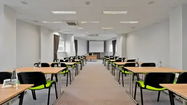 Green Hotel Vilnius