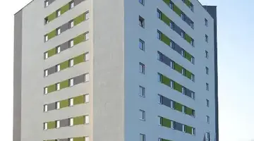 Green Hotel Vilnius