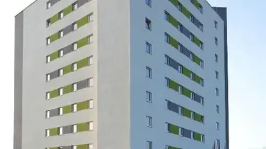 Green Hotel Vilnius