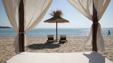 Green Life Apartments - Sozopol