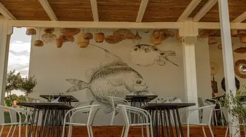 Green Life Apartments Sozopol