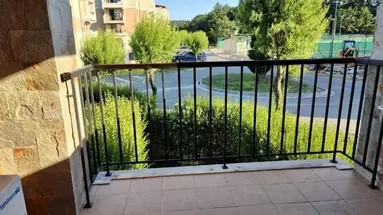 Green Life Apartments Sozopol