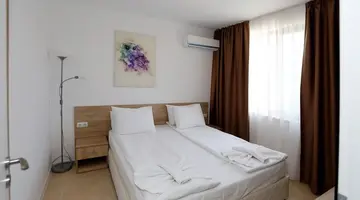 Green Life Apartments Sozopol