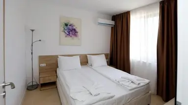Green Life Apartments Sozopol