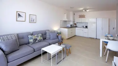 Green Life Apartments Sozopol