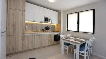 Green Life Apartments Sozopol