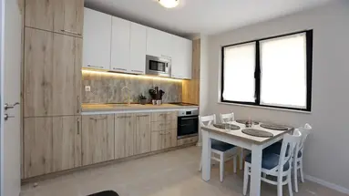 Green Life Apartments Sozopol