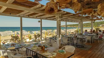 Green Life Apartments Sozopol