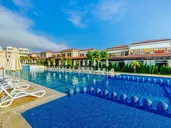 Green Life Apartments Sozopol