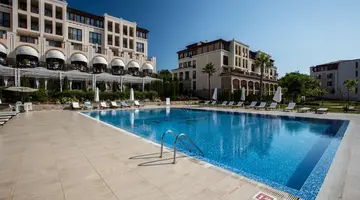 Green Life Apartments - Sozopol