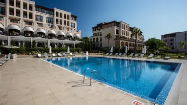 Green Life Apartments - Sozopol