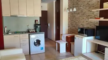 Green Life Apartments Sozopol