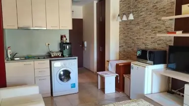 Green Life Apartments Sozopol