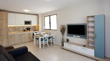 Green Life Apartments Sozopol