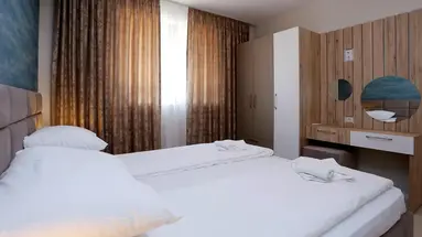 Green Life Apartments Sozopol