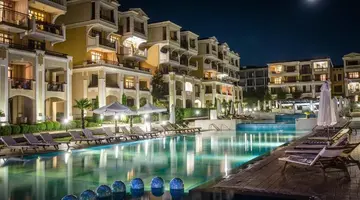 Green Life Apartments Sozopol