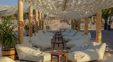 Green Life Apartments Sozopol