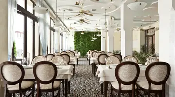Green Life Apartments - Sozopol