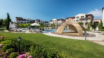 Green Life Apartments - Sozopol