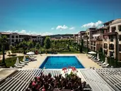 Green Life Apartments - Sozopol