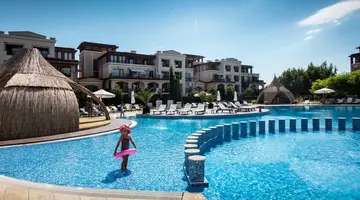 Green Life Apartments - Sozopol