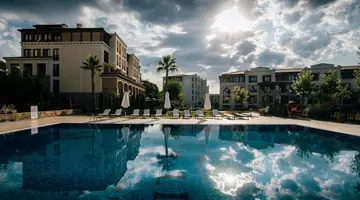 Green Life Apartments - Sozopol