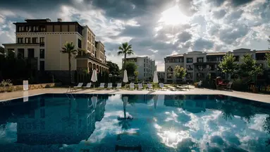 Green Life Apartments - Sozopol