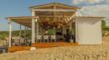Green Life Apartments Sozopol