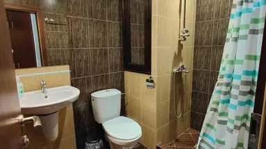 Green Life Apartments Sozopol