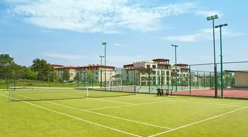 Green Life Apartments Sozopol