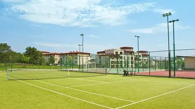 Green Life Apartments Sozopol