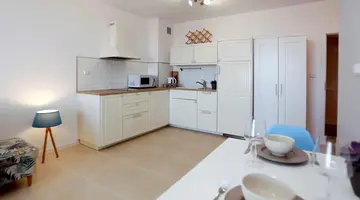 Green Life Apartments Sozopol