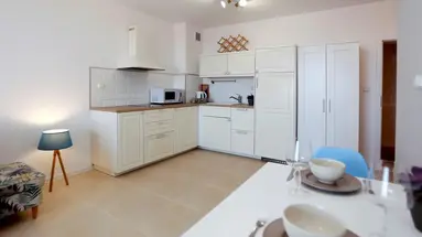Green Life Apartments Sozopol