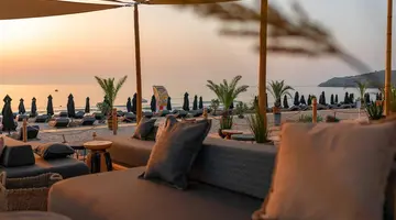 Green Life Apartments Sozopol