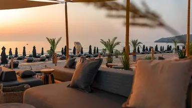 Green Life Apartments Sozopol