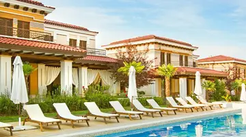 Green Life Apartments Sozopol