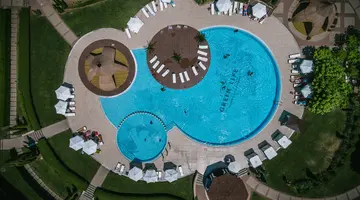 Green Life Apartments - Sozopol