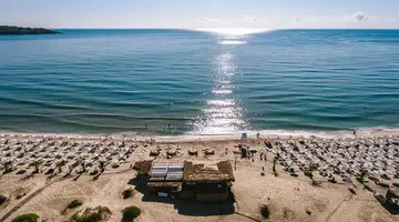 Green Life Apartments - Sozopol