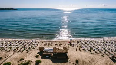 Green Life Apartments - Sozopol