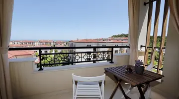 Green Life Apartments Sozopol