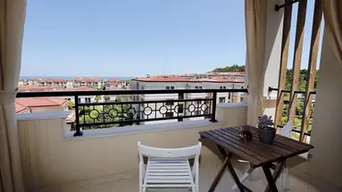 Green Life Apartments Sozopol