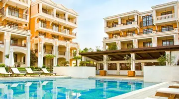 Green Life Apartments Sozopol
