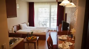 Green Life Apartments - Sozopol