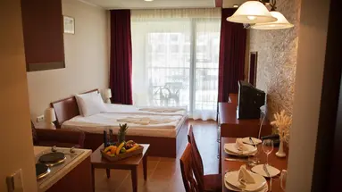 Green Life Apartments - Sozopol