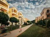 Green Life Apartments - Sozopol