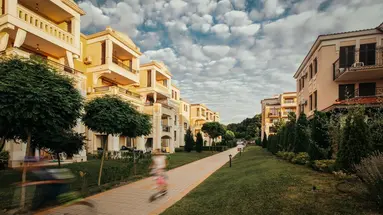 Green Life Apartments - Sozopol