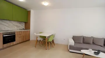 Green Life Apartments Sozopol