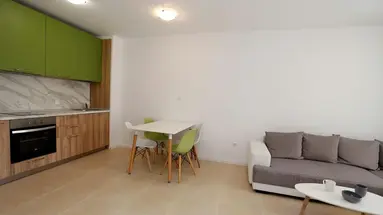Green Life Apartments Sozopol